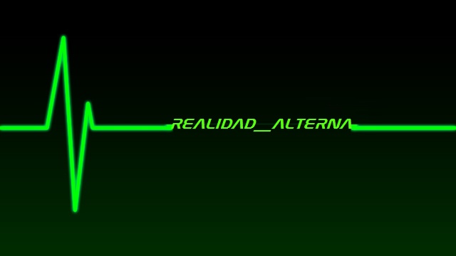 realidad alterna